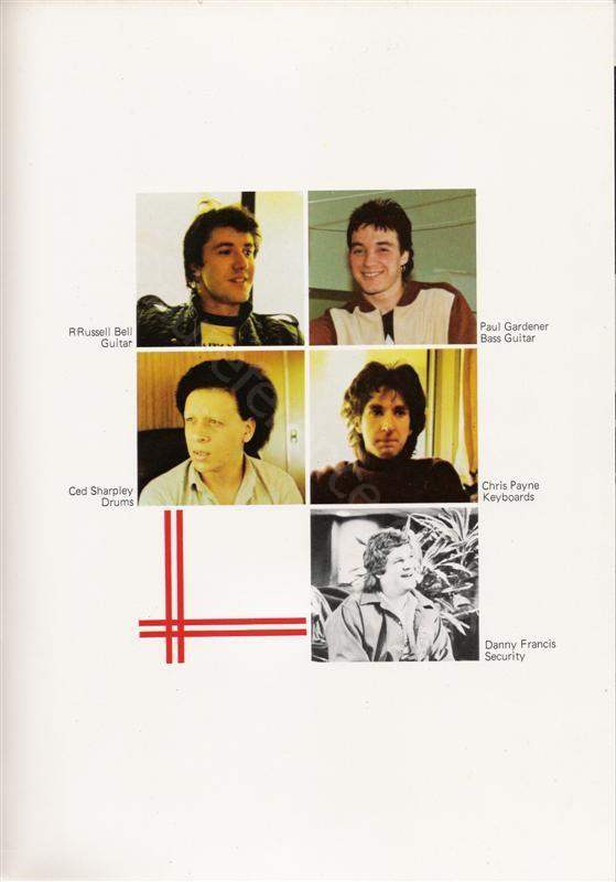 Reproduction Tour Page 16.